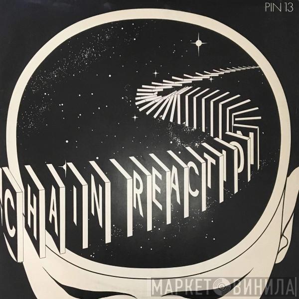 Mankind  - Chain Reaction / Funky Revolution