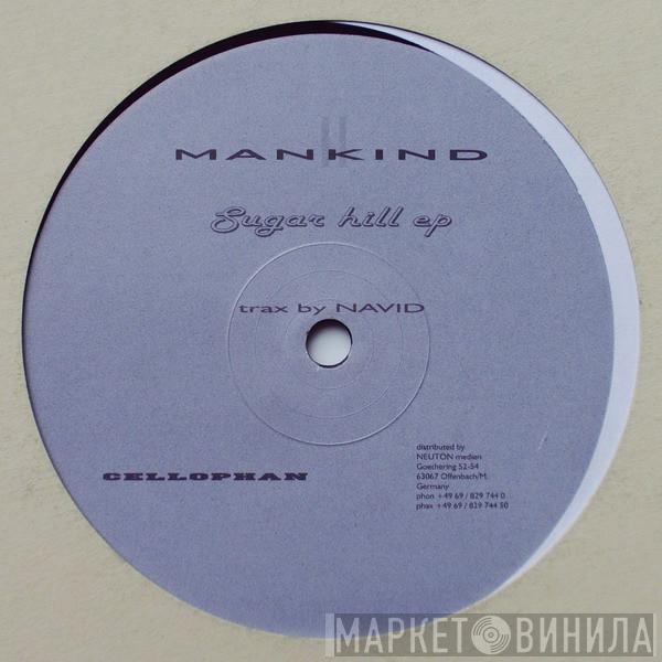 Mankind - Sugar Hill EP