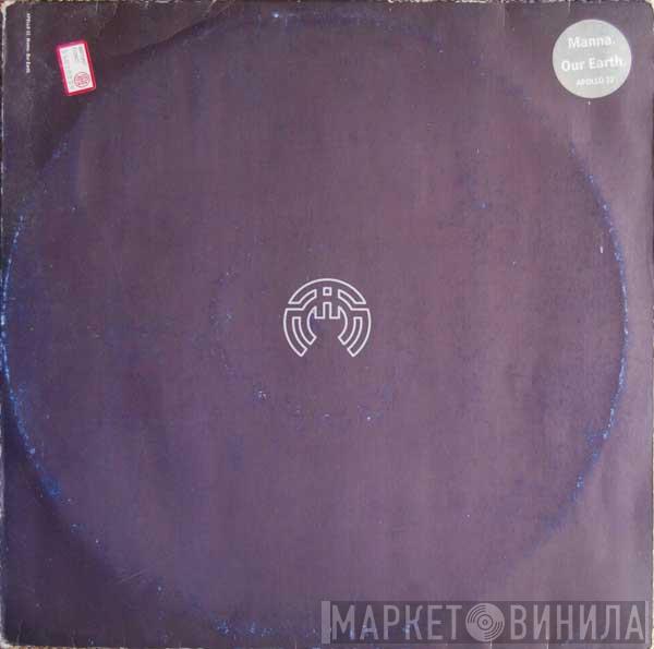 Manna - Our Earth