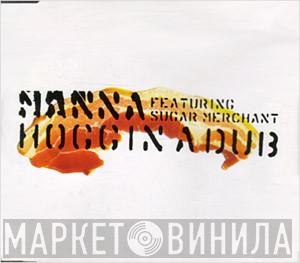 Manna, Sugar Merchant - Hoggin 'A' Dub