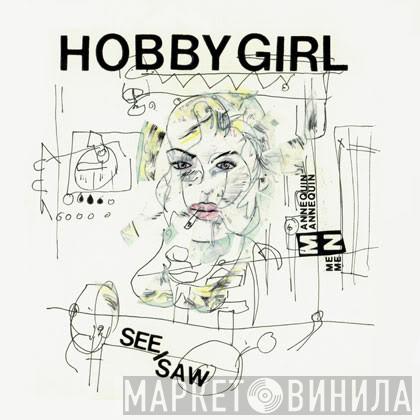 Mannequin Men - Hobby Girl