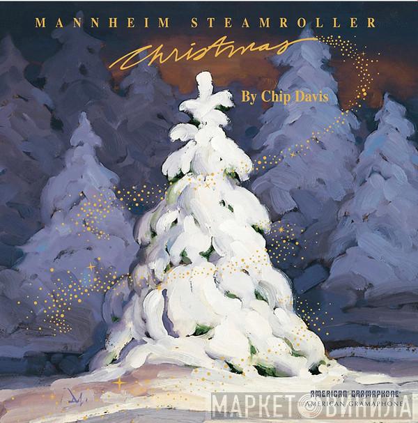Mannheim Steamroller, Chip Davis - Christmas In The Aire