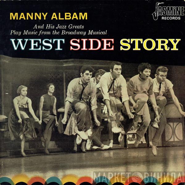 Manny Albam And His Jazz Greats - West Side Story