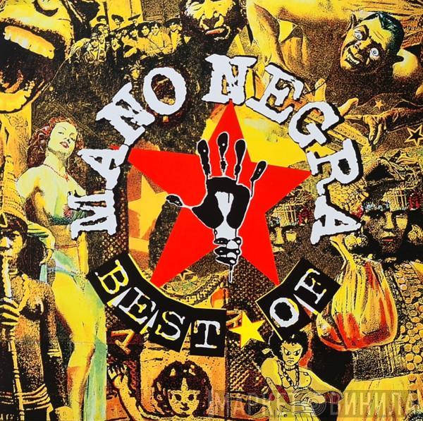 Mano Negra - Best Of