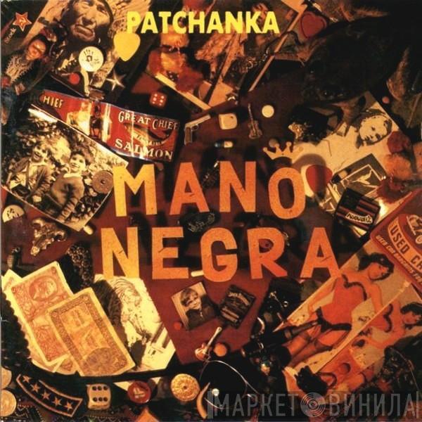 Mano Negra - Patchanka