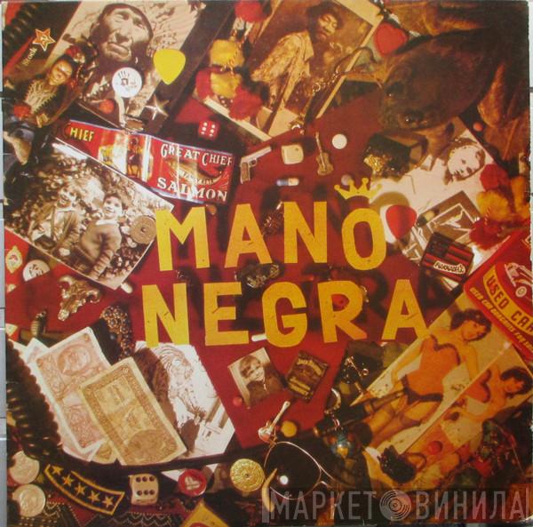 Mano Negra - Patchanka