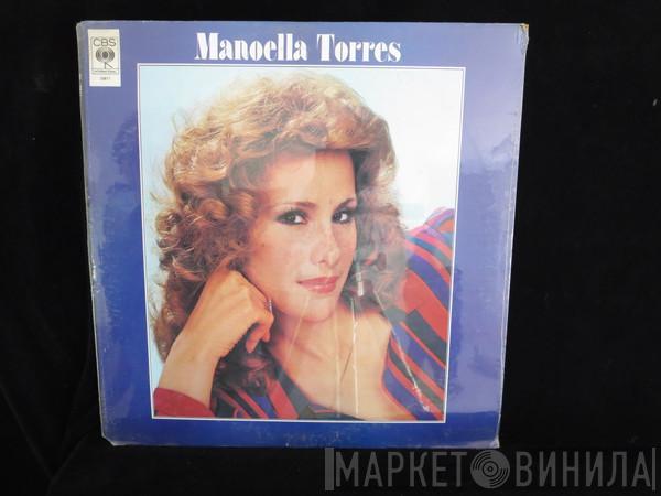 Manoella Torres - Manoella Torres