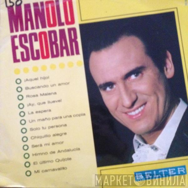 Manolo Escobar - Manolo Escobar