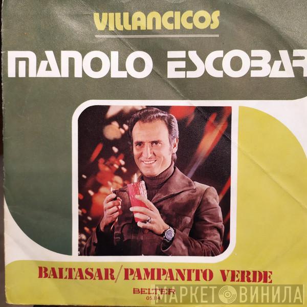 Manolo Escobar - Villancicos