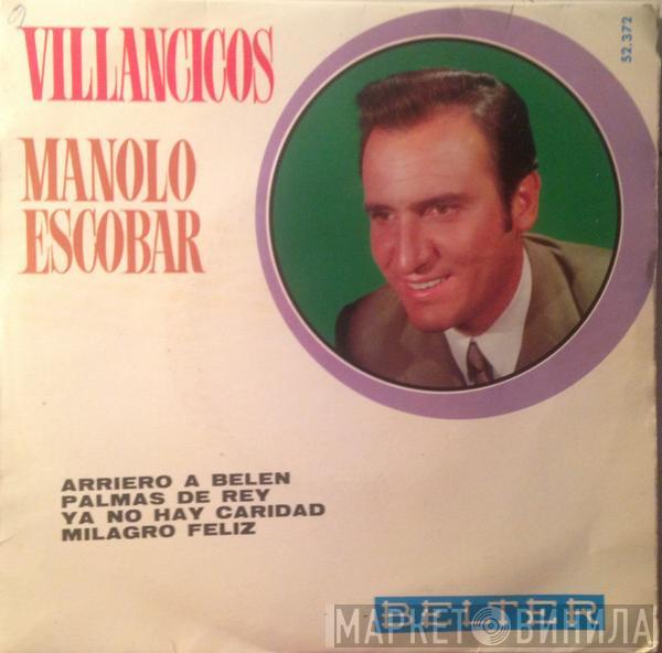 Manolo Escobar - Villancicos