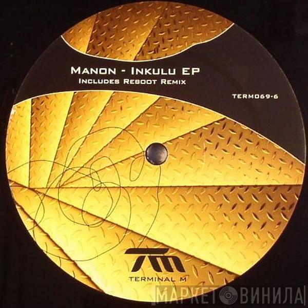 Manon - Inkulu