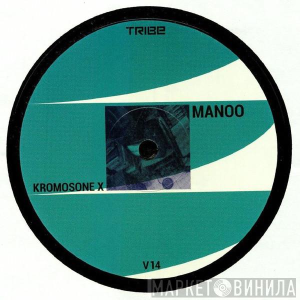 Manoo - Kromosome X