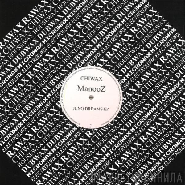 ManooZ - Juno Dreams EP