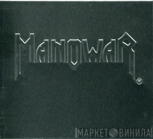 Manowar - Gods Of War