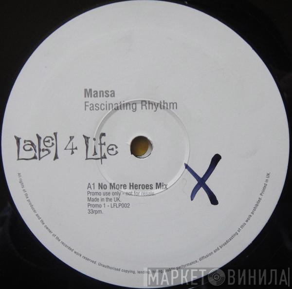 Mansa - Fascinating Rhythm