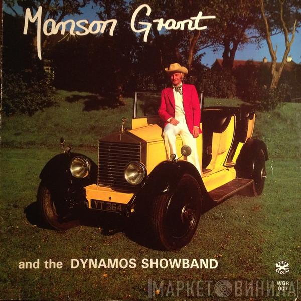 Manson Grant And The Dynamos Showband - Manson Grant And The Dynamos Showband