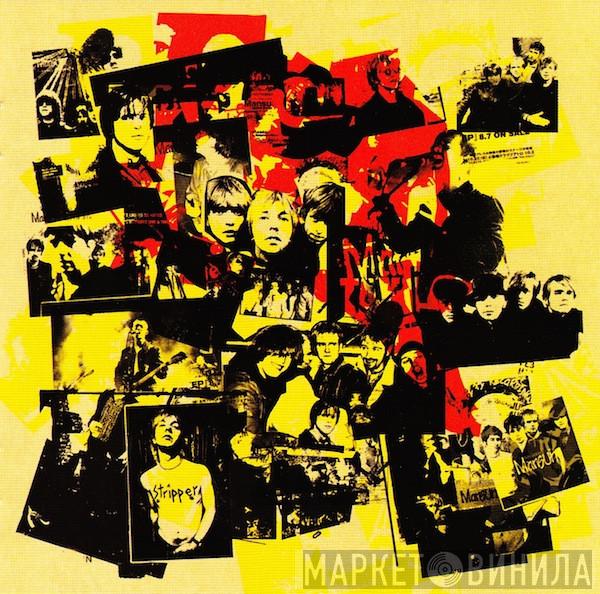  Mansun  - Legacy : The Best Of Mansun