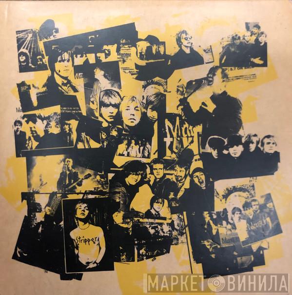  Mansun  - Legacy : The Best Of Mansun