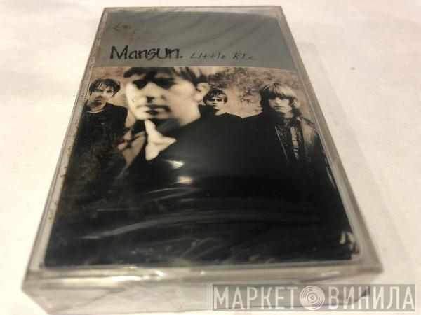  Mansun  - Little Kix
