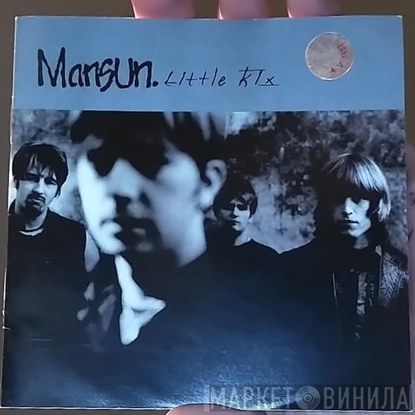  Mansun  - Little Kix