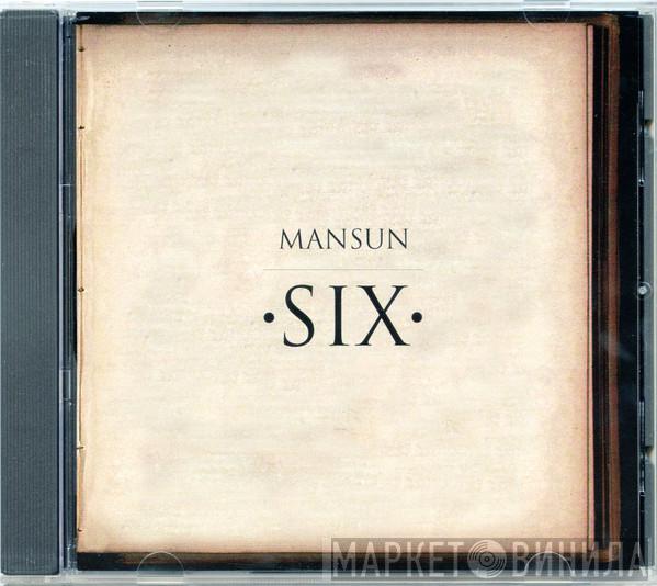  Mansun  - Six