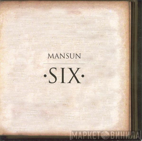  Mansun  - Six