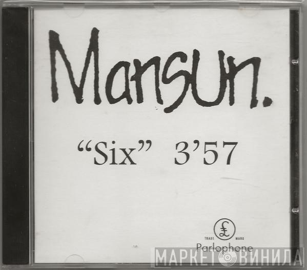  Mansun  - Six