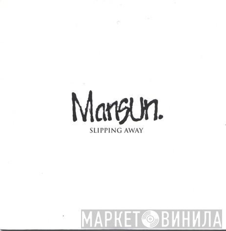  Mansun  - Slipping Away