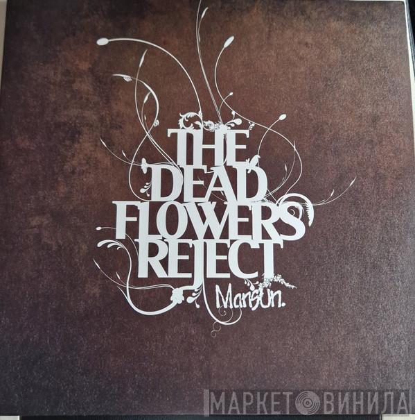 Mansun - The Dead Flowers Reject