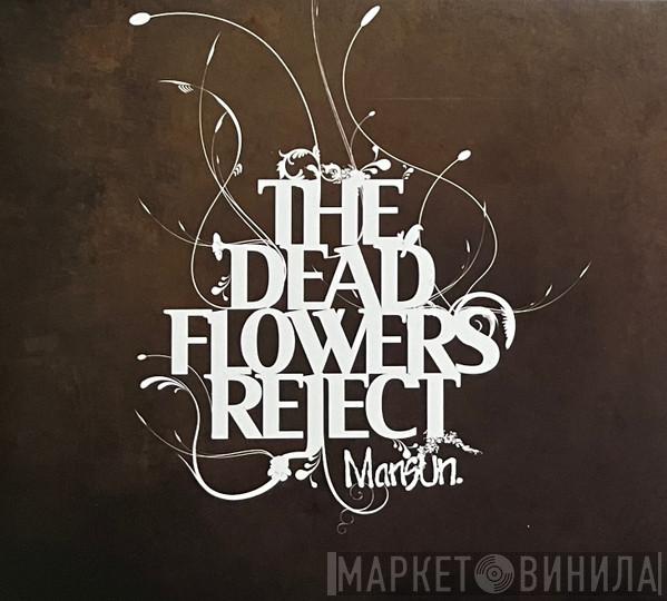 Mansun - The Dead Flowers Reject
