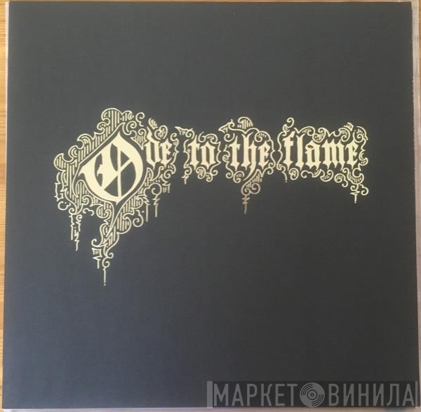  Mantar   - Ode To The Flame