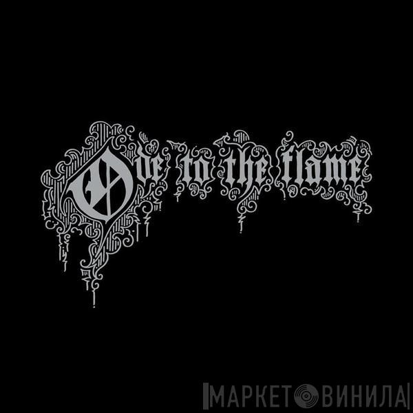  Mantar   - Ode To The Flame