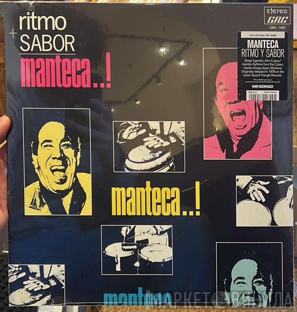 Manteca  - Ritmo Y Sabor