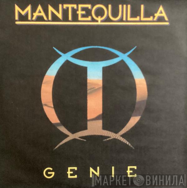 Mantequilla  - Genie