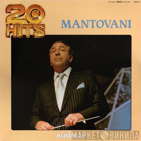 Mantovani - 20 Hits