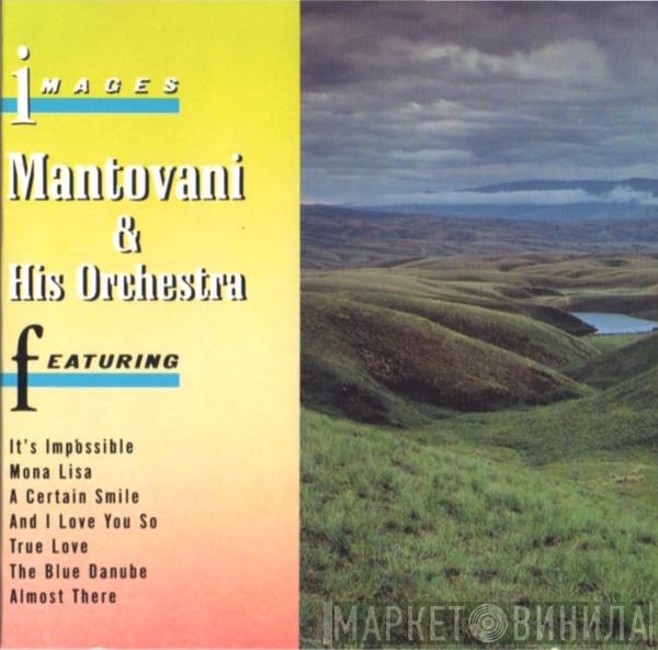 Mantovani And His Orchestra  - Images