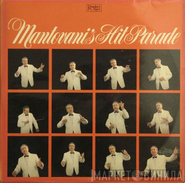 Mantovani And His Orchestra - Mantovani's Hit Parade