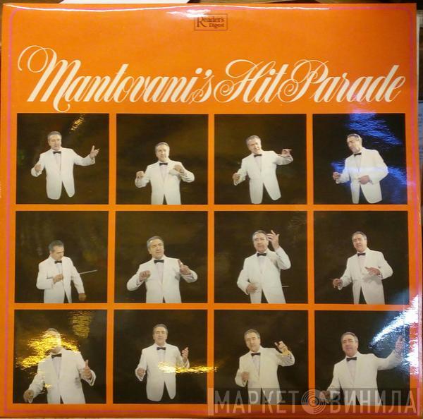 Mantovani And His Orchestra - Mantovani's Hit Parade