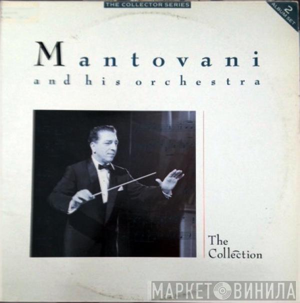 Mantovani And His Orchestra - The Collection