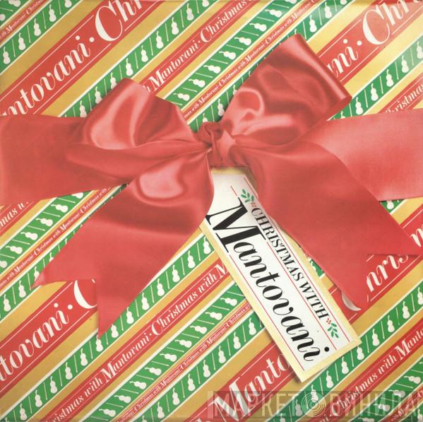 Mantovani - Christmas With Mantovani