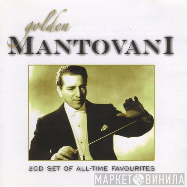 Mantovani - Golden Hits