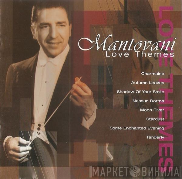 Mantovani - Love Themes