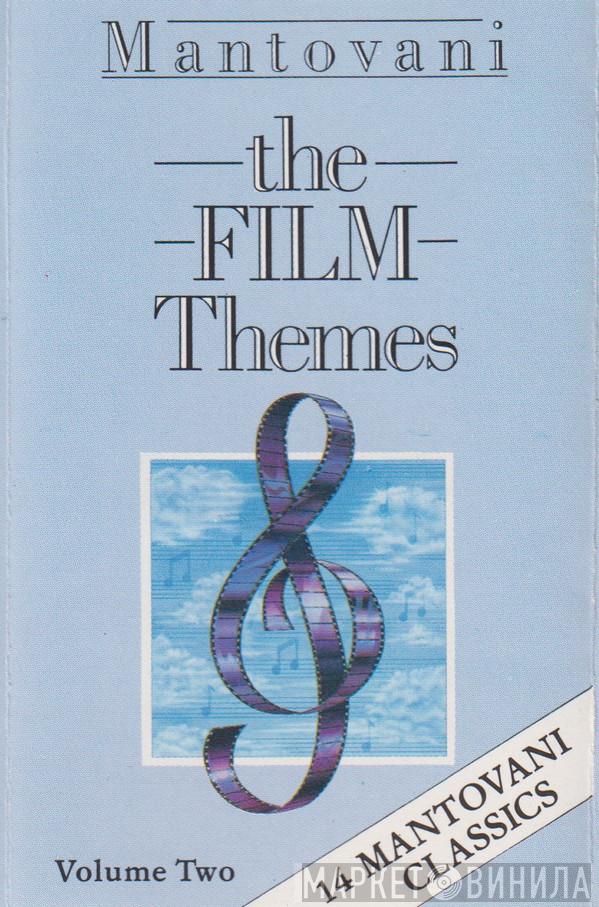 Mantovani - The Film Themes (Volume Two)