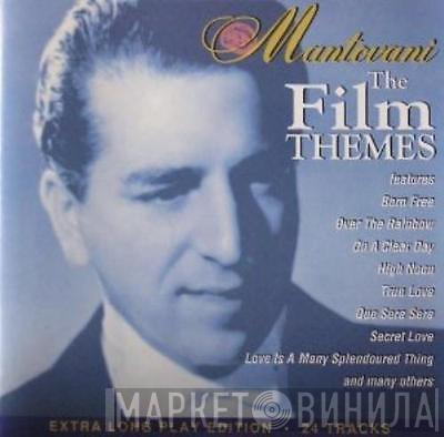 Mantovani - The Film Themes