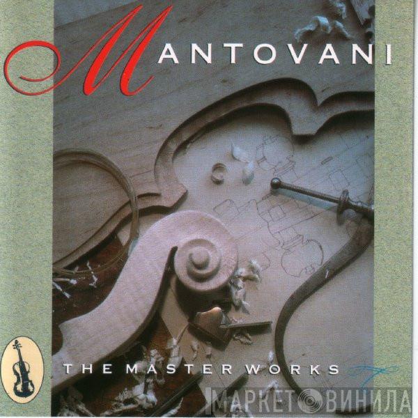 Mantovani - The Master Works