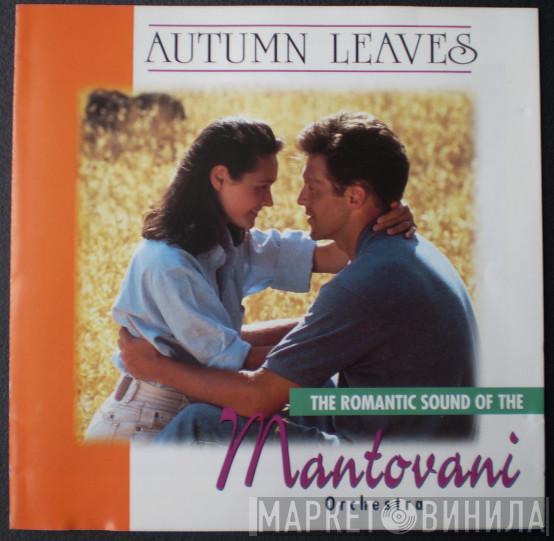 Mantovani - The Romantic Sound Of Mantovani - Autumn Leaves