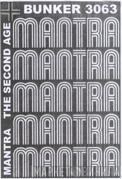 Mantra  - The Second Age