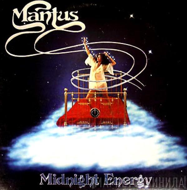 Mantus - Midnight Energy