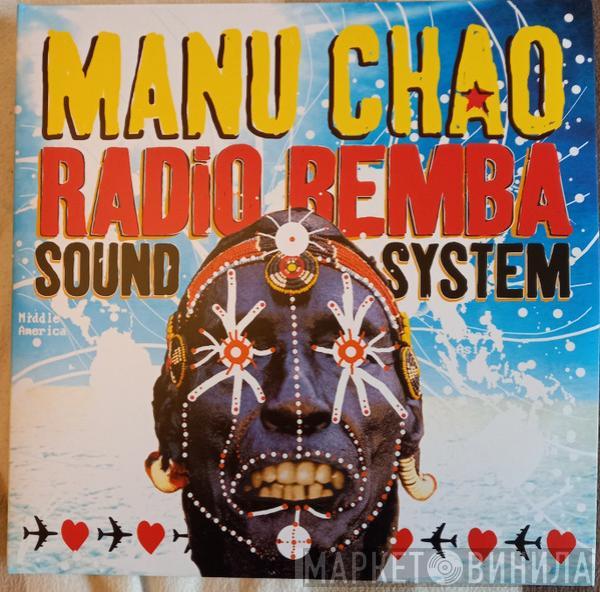 Manu Chao - Radio Bemba Sound System