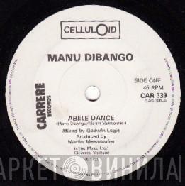 Manu Dibango - Abele Dance